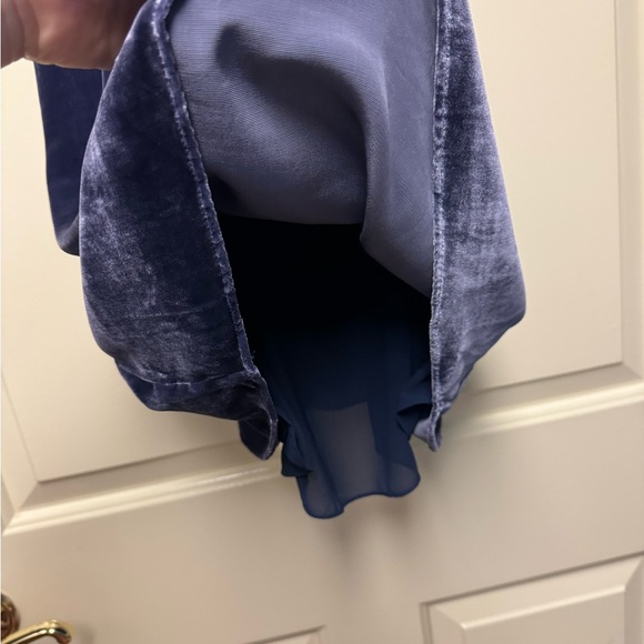 Lilly Pulitzer Velvet Tank - Picture 5 of 6